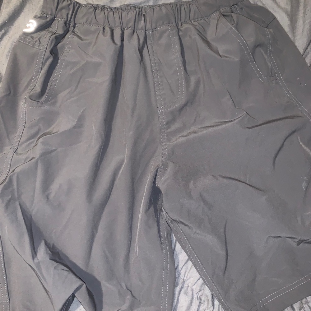 Magellan shorts